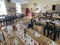 Krftskiva med ldreomsorgen