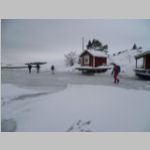 H�ndel�p fungerar �ven bra vintertid f�r upplevelser och rekreation